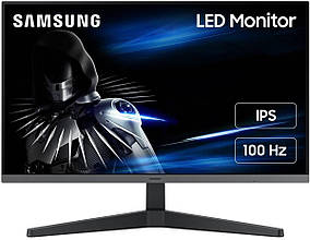 Монітор Samsung LS27C330GAIXCI Black