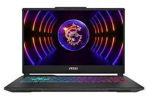 Ноутбук MSI Cyborg 15 A13VE (A13VE-1613XPL)