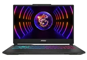 Ноутбук MSI Cyborg 15 A13VE (A13VE-1613XPL)