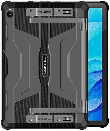 Планшет Oukitel RT6 8/256GB LTE Black (6931940725262), фото 1