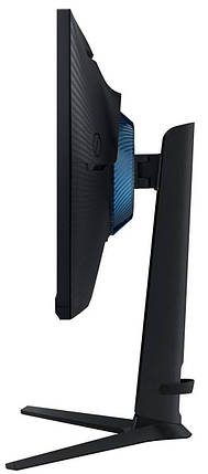 Монітор Samsung Odyssey G3 G30D Black (LS24DG300EIXCI) 24", фото 3