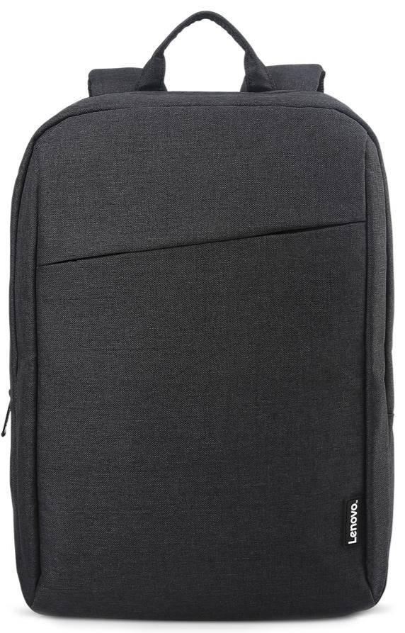 Наплічник для ноутбука LENOVO BackPack B210 Black 15.6 (4X40T84059)