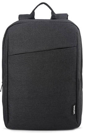 Наплічник для ноутбука LENOVO BackPack B210 Black 15.6 (4X40T84059), фото 3