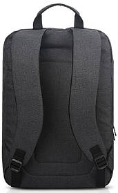 Наплічник для ноутбука LENOVO BackPack B210 Black 15.6 (4X40T84059)