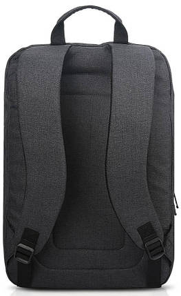 Наплічник для ноутбука LENOVO BackPack B210 Black 15.6 (4X40T84059), фото 4