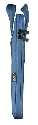 Сумка для ноутбука Trust Bologna Slim Bag 15.6 blue (24448), фото 1