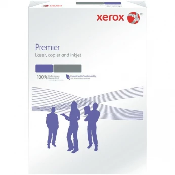 Папір офісний XEROX Premier A4 80g, фото 1