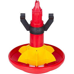 Годівниця для індиків CODAF та комплектуючі