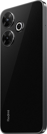 Смартфон Xiaomi Redmi 13 8/256GB Midnight Black, фото 1