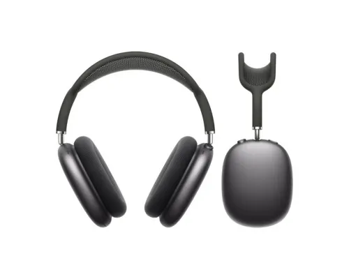 Навушники BIG Bluetooth AP-6 black, фото 1