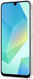 Смартфон Samsung Galaxy A16 8/256GB Gray (SM-A165FZACEUC)