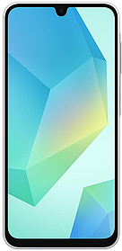 Смартфон Samsung Galaxy A16 8/256GB Gray (SM-A165FZACEUC)