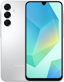Смартфон Samsung Galaxy A16 8/256GB Gray (SM-A165FZACEUC)