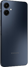 Смартфон Samsung Galaxy A06 4/128GB Black (SM-A065FZKGSEK)