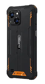 Смартфон Oukitel WP32 Pro 6/256GB Orange