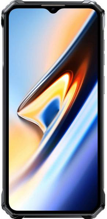 Смартфон Oukitel WP38 6/256GB Black, фото 1