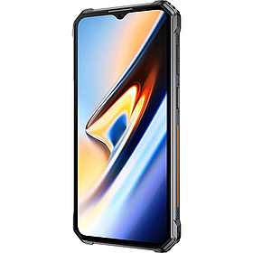 Смартфон Oukitel WP38 6/256GB Orange