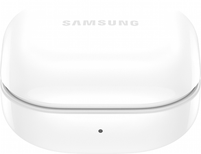 Навушники Samsung Galaxy Buds FE SM-R400 White, фото 4