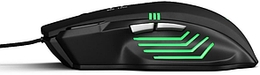 Миша GamePro Storm GM247 Black, фото 3