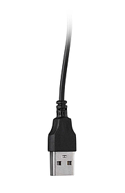 Колонки 2E PCS301RGB USB Black (2E-PCS301BK)