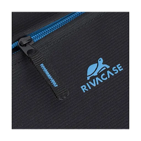 Сумка для ноутбука RivaCase Black (8037)