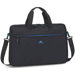 Сумка для ноутбука RivaCase Black (8037), фото 1