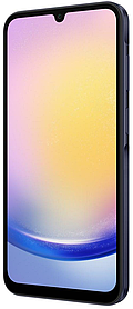 Смартфон Samsung Galaxy A25 8/256GB Black (SM-A256BZKHEUC)