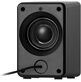 Колонки 2E SG300 RGB Black (2E-SG300B)
