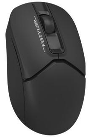 Комп'ютерна миша A4tech FG12S Black
