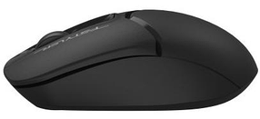 Комп'ютерна миша A4tech FG12S Black