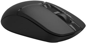 Комп'ютерна миша A4tech FG12S Black