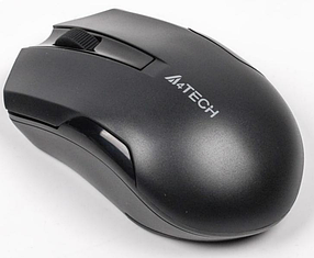 Комп'ютерна миша A4tech G3-200N Black