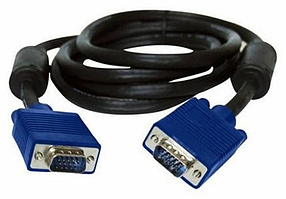 Кабель Atcom VGA-VGA 1.5 м (7789)