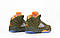 Чоловічі кросівки Nike Air Jordan 5, фото 7