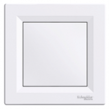 Заглушка Schneider Asfora