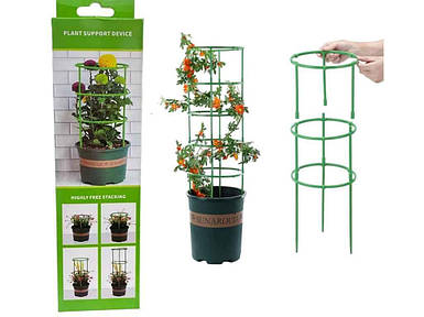 Опора для рослин кільцева R93738 ТМ STENSON FG