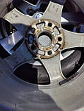 Диски 5.112 r16 6j et48 dia57.1 Skoda Oktavia/Volkswagen Golf 5/6/7/8/Passat B6/B7/B8/Touran/Caddy, фото 7