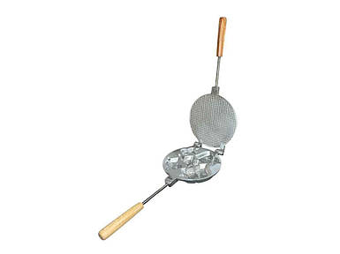 Форма для випiчки алюмінієва Пеппа ТМ ХАРКІВ FG