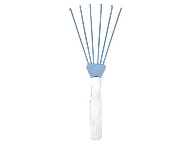 Грабельки віяло №1 ТМ ВОДОЛІЙ-ЯП FG