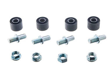 Болти кріплення задньої зірки 4T CG150 (контршайби,сайлентблок 17х24х9) арт.C-2343 ТМ KOMATCU FG