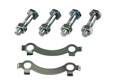 Болти кріплення задньої зірки DELTA (контршайби) арт.C-1739 ТМ ZUNA FG