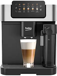 Кавомашина автоматична Beko CEG7304X