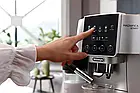 Кавомашина автоматична Delonghi Magnifica Start ECAM 220.80.SB, фото 7
