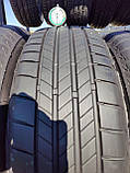 Літні шини 205 60 r16 92V Bridgestone Turanza Eco, фото 4