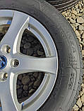 Літні шини 205 60 r16 92V Bridgestone Turanza Eco, фото 7
