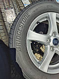 Літні шини 205 60 r16 92V Bridgestone Turanza Eco, фото 8