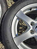 Літні шини 205 60 r16 92V Bridgestone Turanza Eco, фото 9
