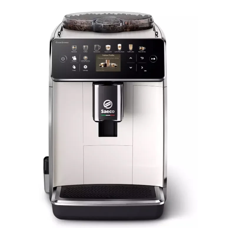 Кавомашина автоматична Saeco GranAroma SM6580/20