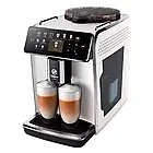 Кавомашина автоматична Saeco GranAroma SM6580/20, фото 8