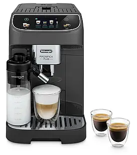 Кавомашина автоматична Delonghi Magnifica Plus ECAM 320.61.G